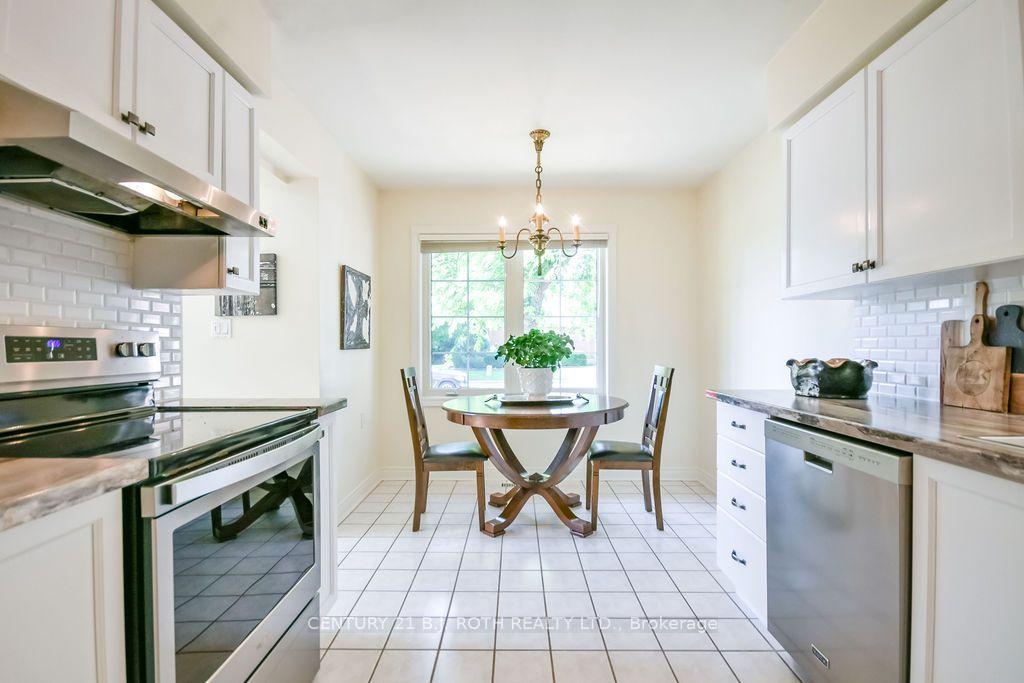 Photo 14 of Unit 505, 60 Museum Drive, Orillia — HOMEH