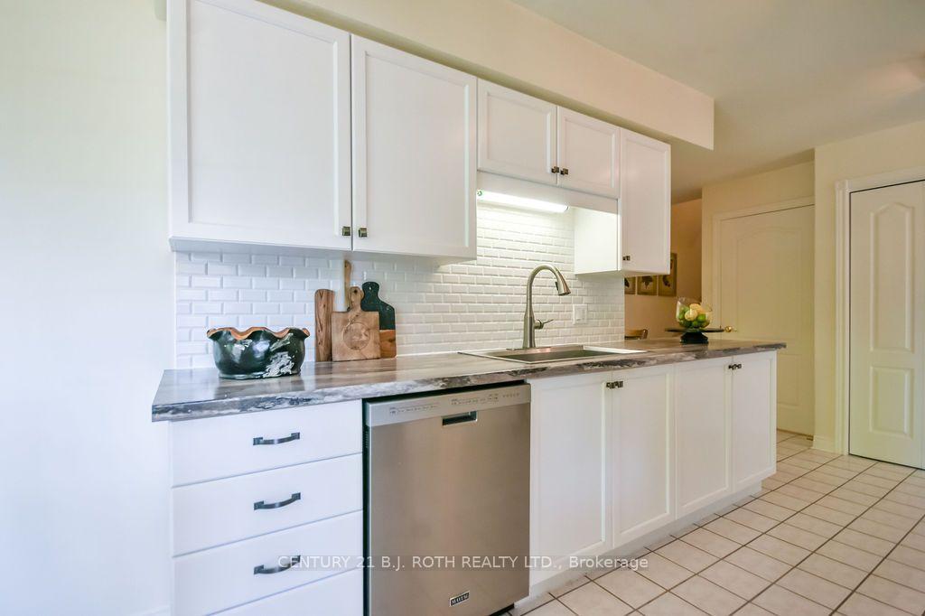 Photo 16 of Unit 505, 60 Museum Drive, Orillia — HOMEH