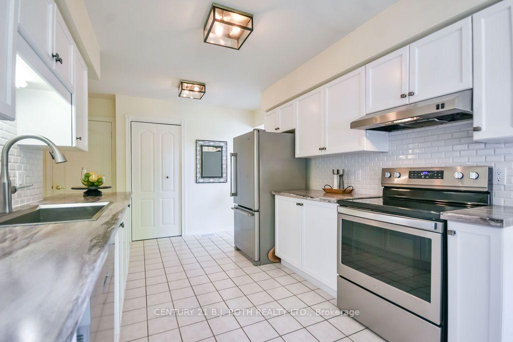 Photo 17 of Unit 505, 60 Museum Drive, Orillia — HOMEH