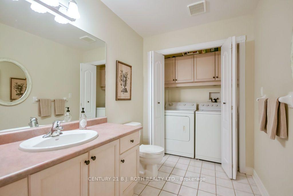 Photo 20 of Unit 505, 60 Museum Drive, Orillia — HOMEH