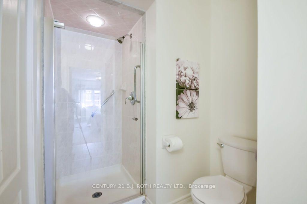 Photo 25 of Unit 505, 60 Museum Drive, Orillia — HOMEH