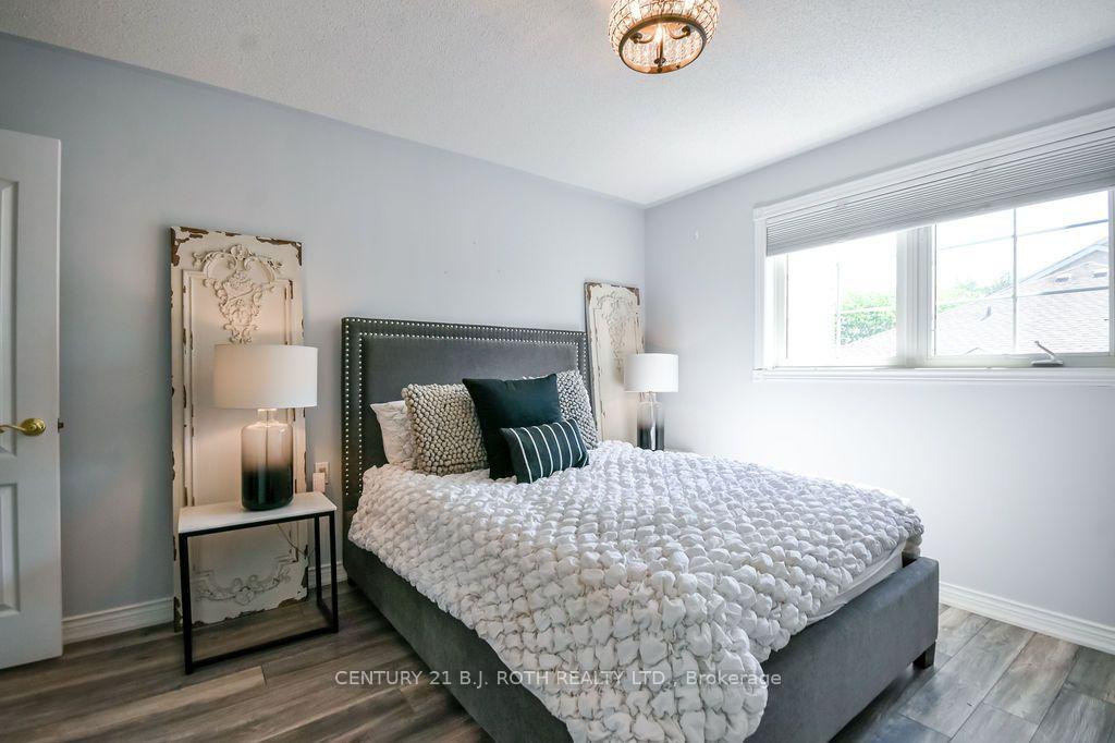 Photo 26 of Unit 505, 60 Museum Drive, Orillia — HOMEH
