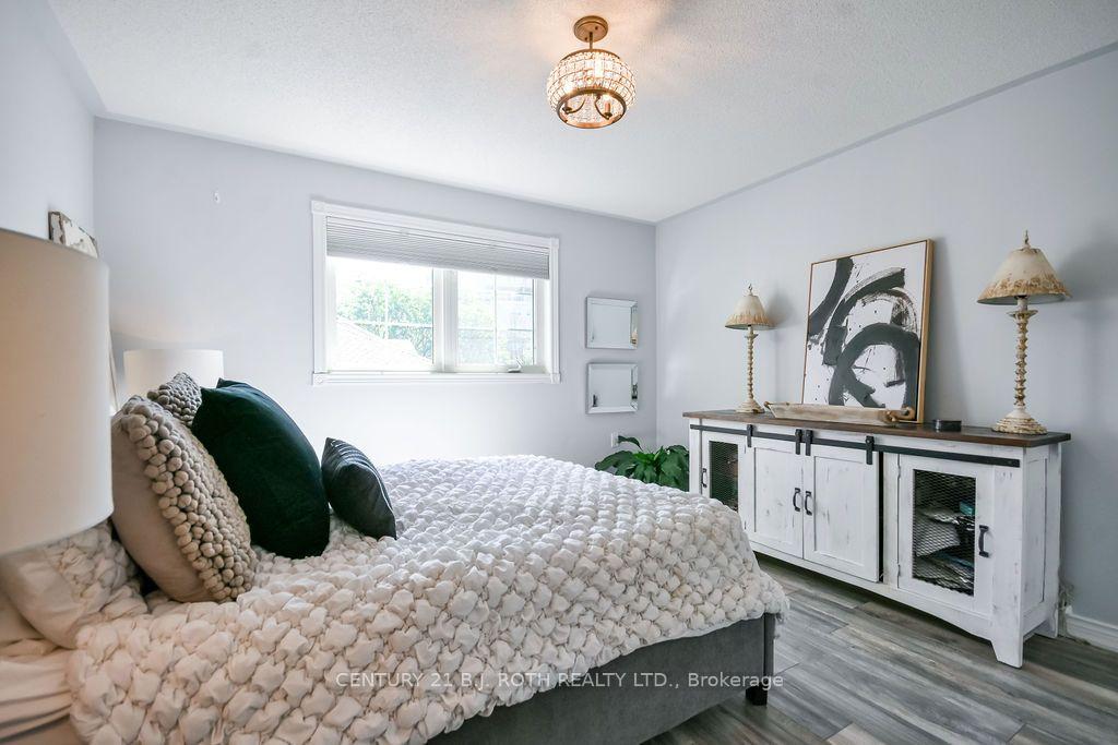 Photo 27 of Unit 505, 60 Museum Drive, Orillia — HOMEH