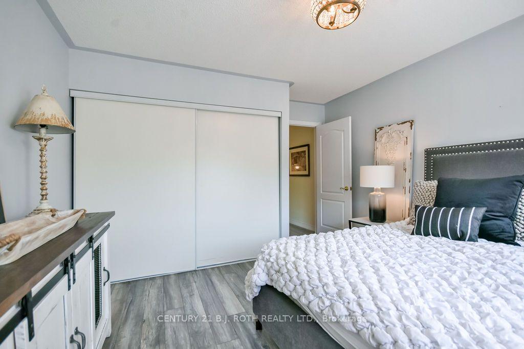 Photo 28 of Unit 505, 60 Museum Drive, Orillia — HOMEH