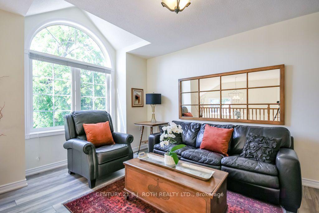 Photo 30 of Unit 505, 60 Museum Drive, Orillia — HOMEH