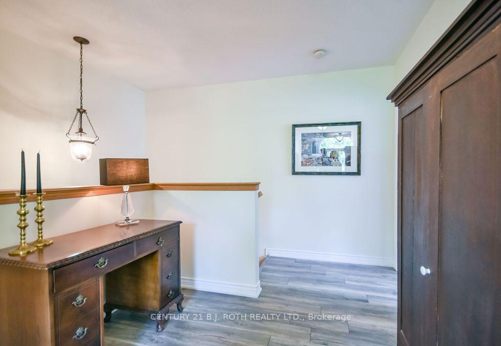Photo 32 of Unit 505, 60 Museum Drive, Orillia — HOMEH
