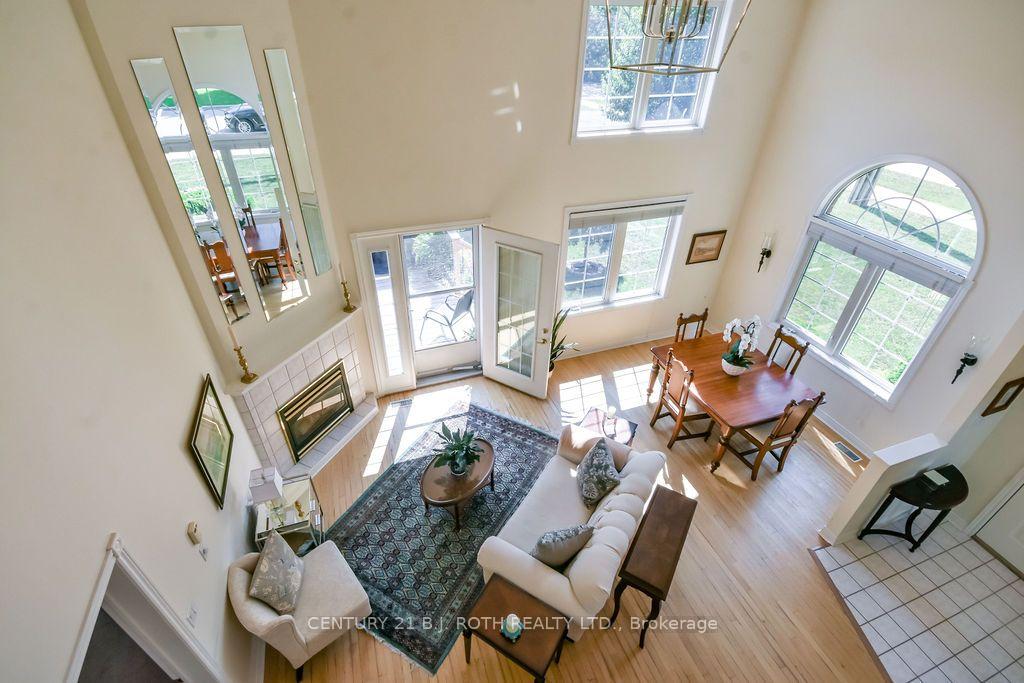 Photo 36 of Unit 505, 60 Museum Drive, Orillia — HOMEH