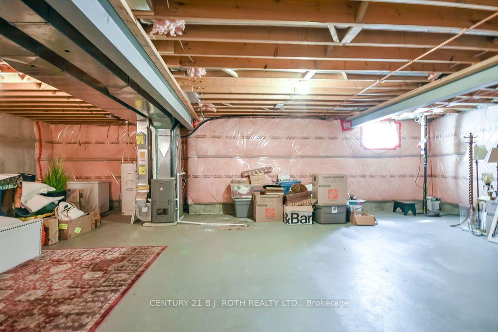 Photo 40 of Unit 505, 60 Museum Drive, Orillia — HOMEH