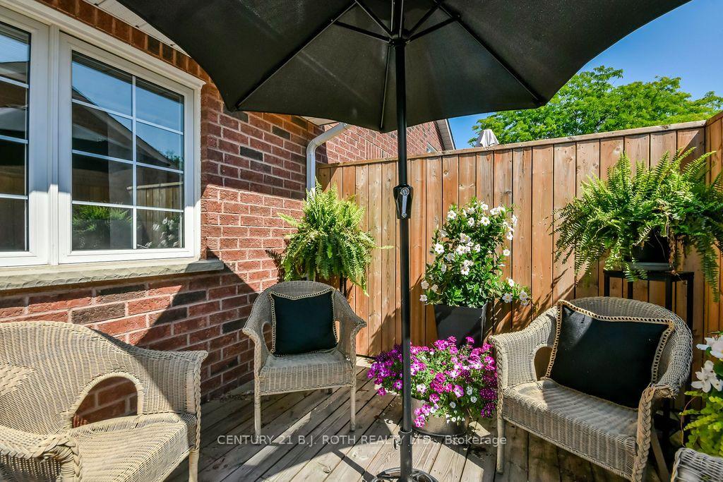 Photo 41 of Unit 505, 60 Museum Drive, Orillia — HOMEH