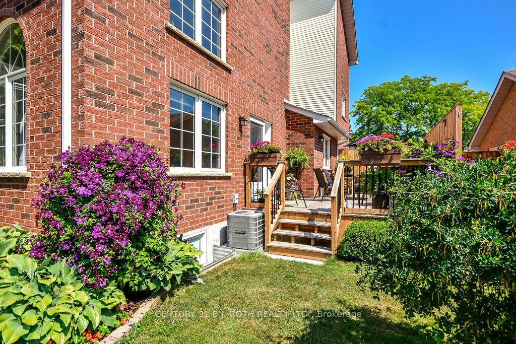 Photo 42 of Unit 505, 60 Museum Drive, Orillia — HOMEH