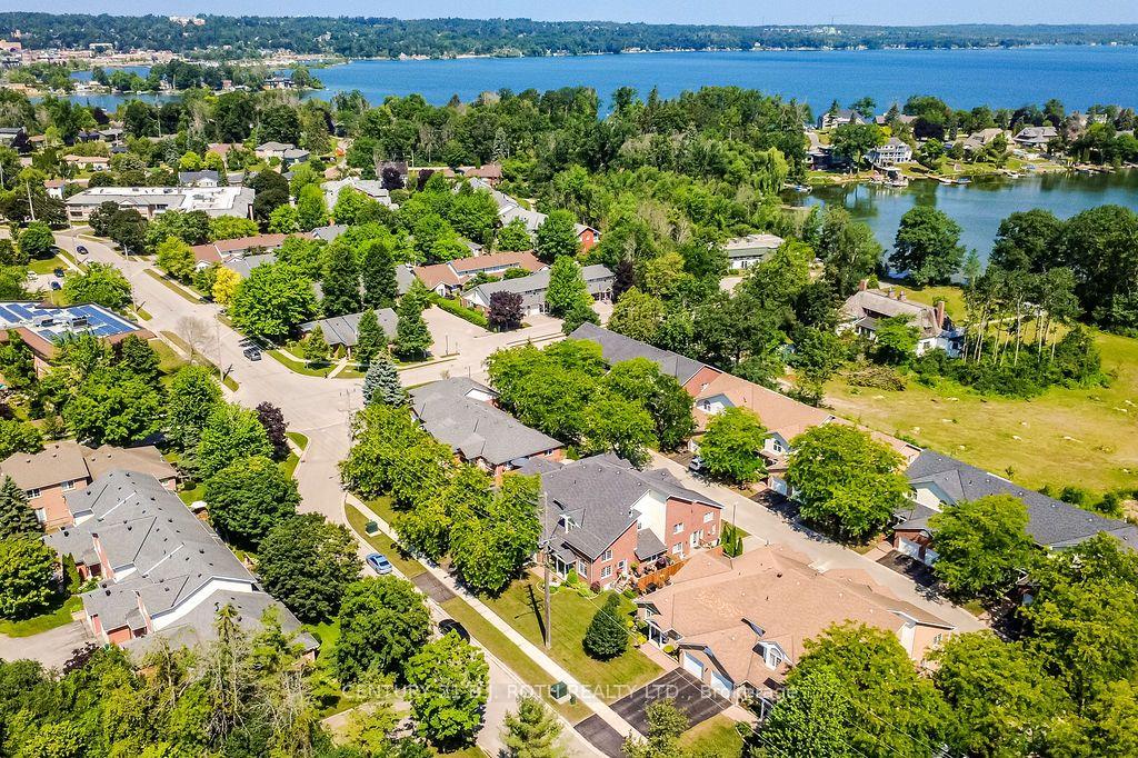 Photo 43 of Unit 505, 60 Museum Drive, Orillia — HOMEH