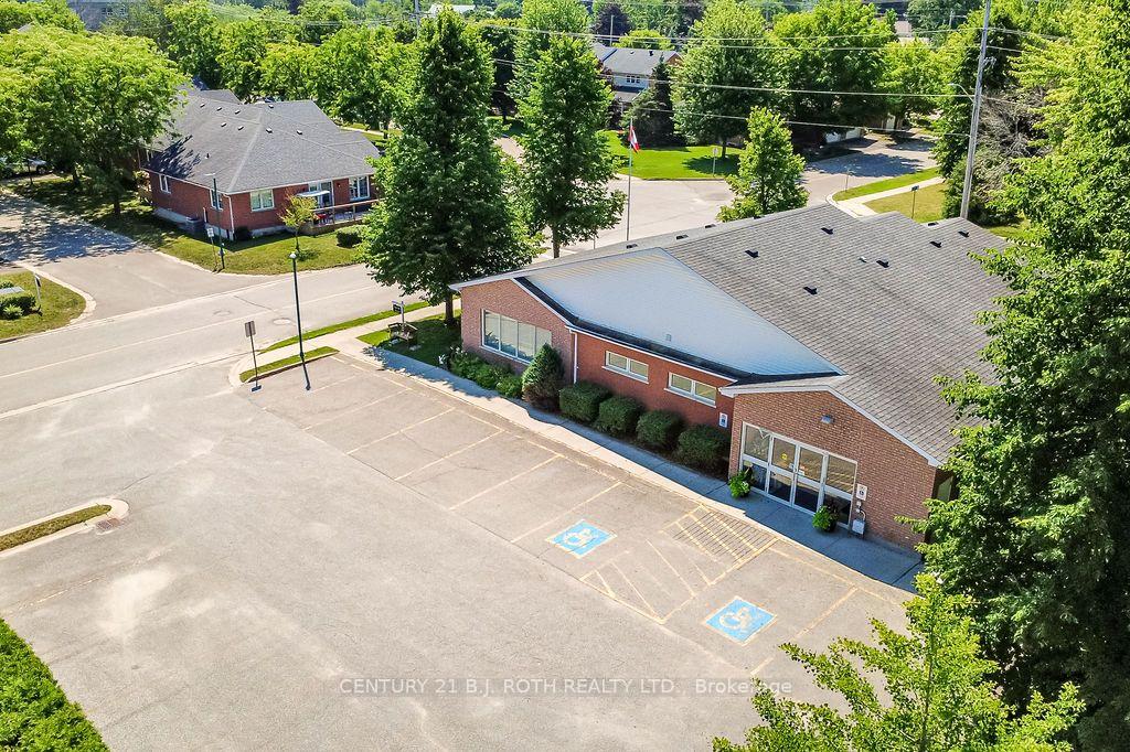 Photo 44 of Unit 505, 60 Museum Drive, Orillia — HOMEH