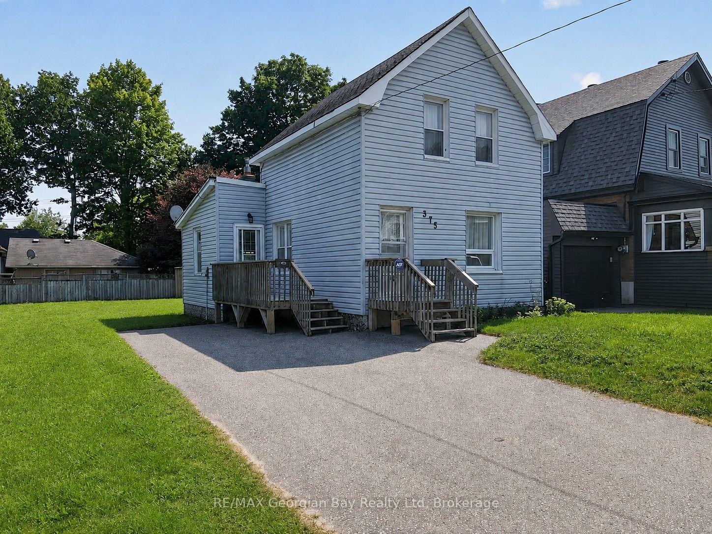 Photo of 375 Horrell Avenue