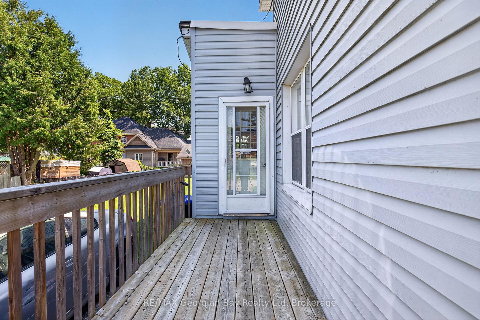 Photo 2 of 375 Horrell Avenue, Midland — HOMEH