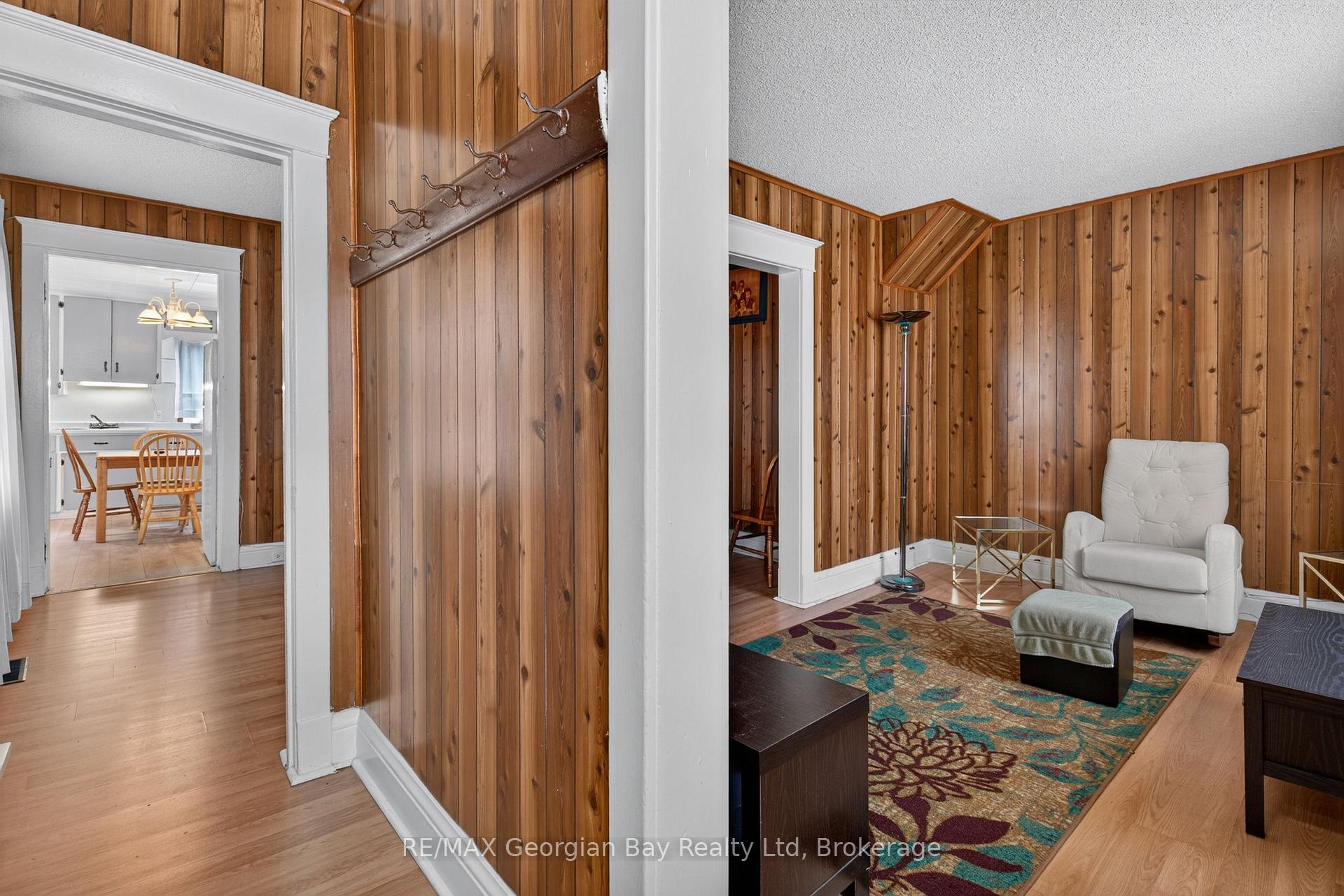 Photo 4 of 375 Horrell Avenue, Midland — HOMEH