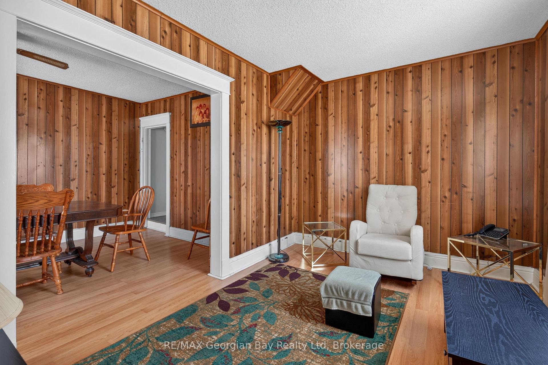 Photo 5 of 375 Horrell Avenue, Midland — HOMEH
