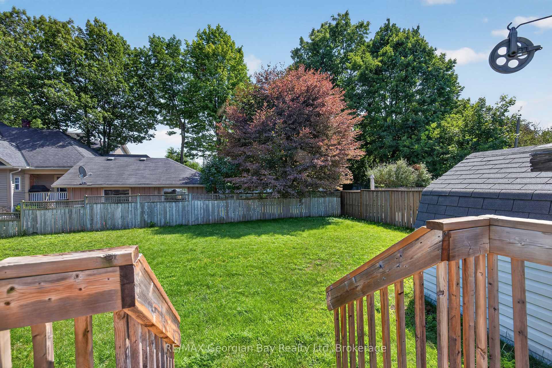 Photo 19 of 375 Horrell Avenue, Midland — HOMEH