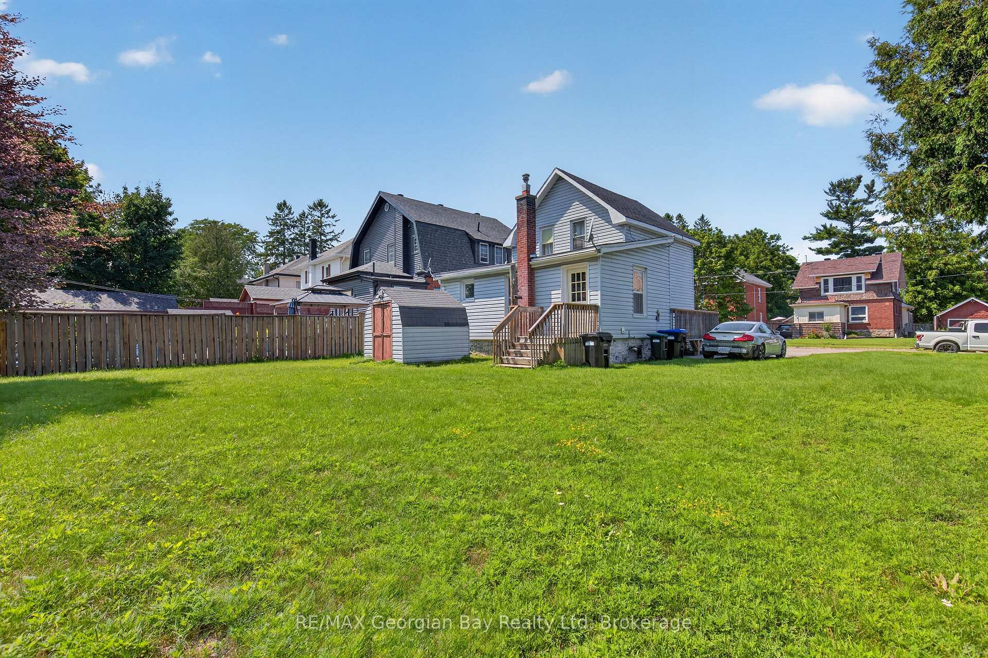 Photo 21 of 375 Horrell Avenue, Midland — HOMEH