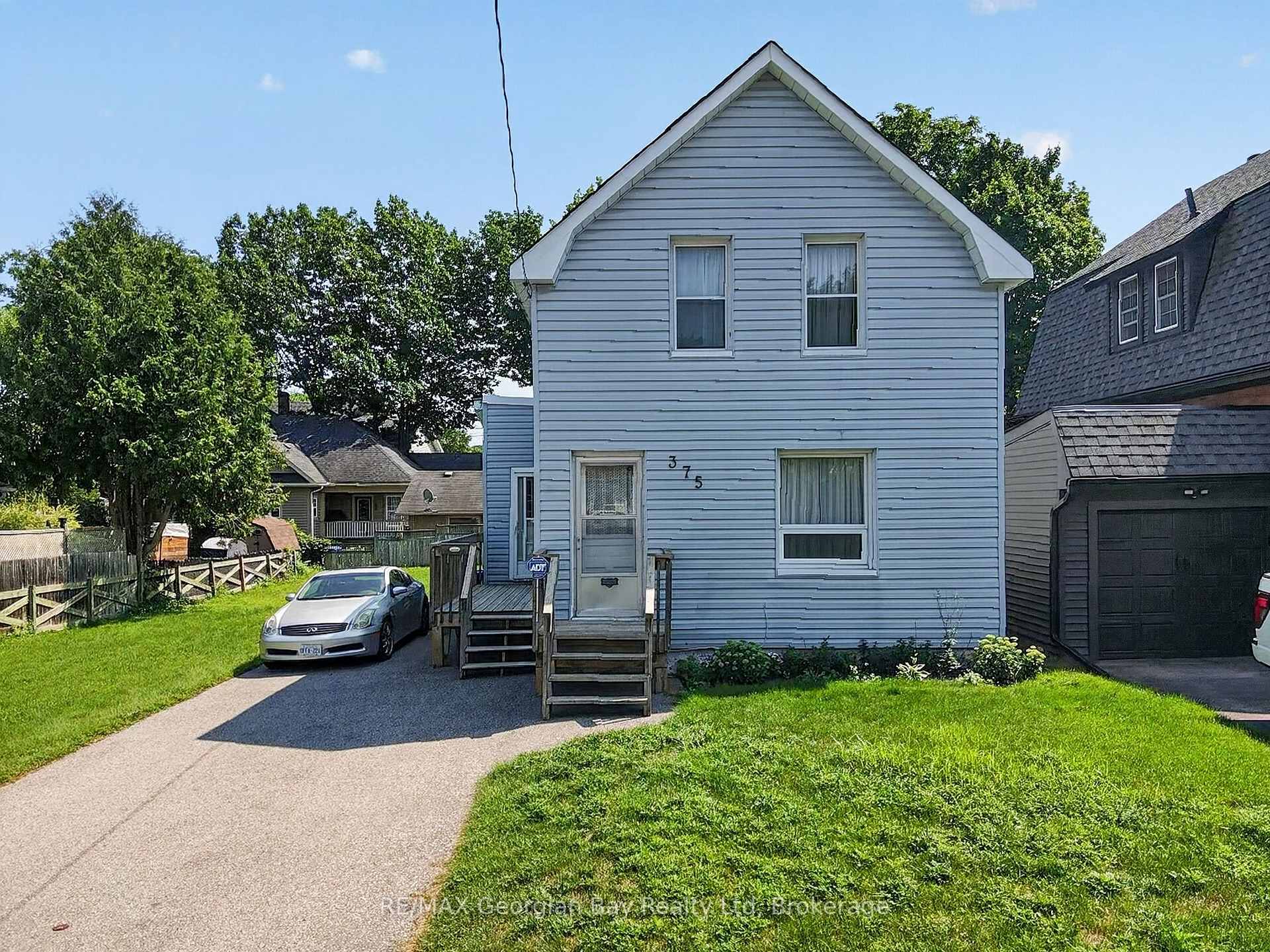 Photo 22 of 375 Horrell Avenue, Midland — HOMEH