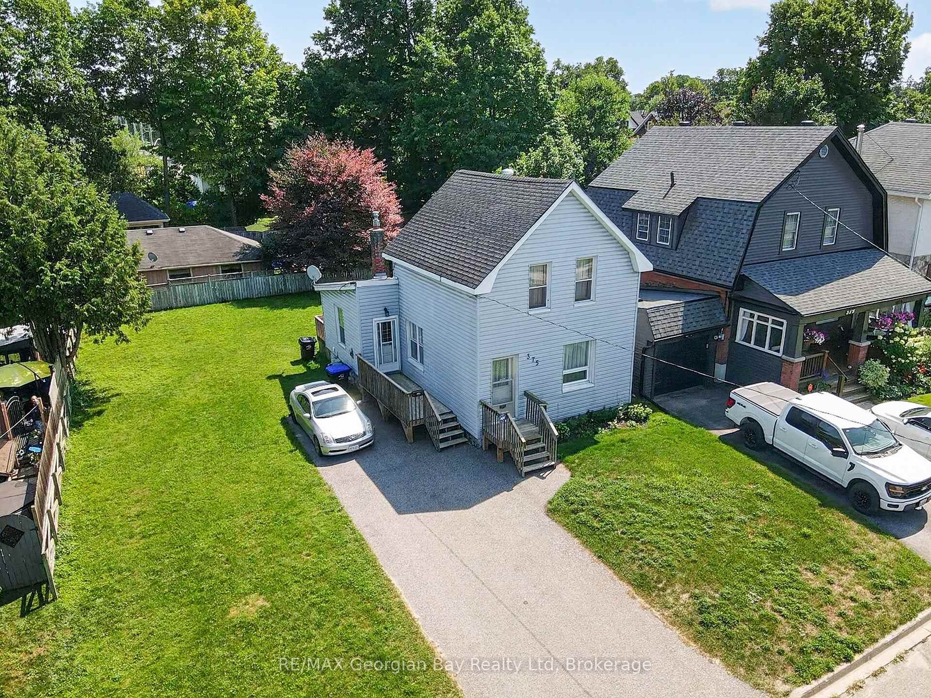 Photo 23 of 375 Horrell Avenue, Midland — HOMEH