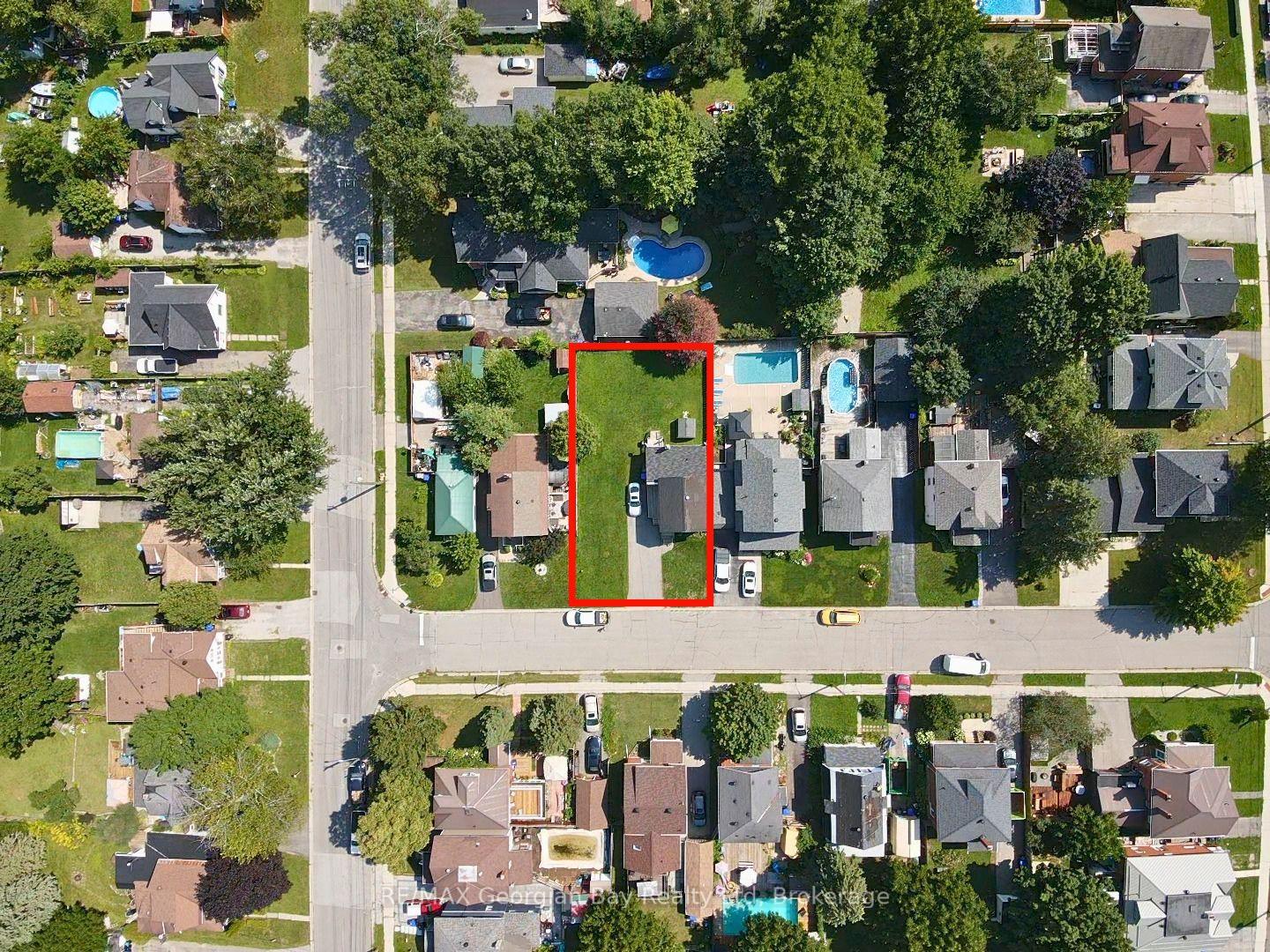 Photo 24 of 375 Horrell Avenue, Midland — HOMEH