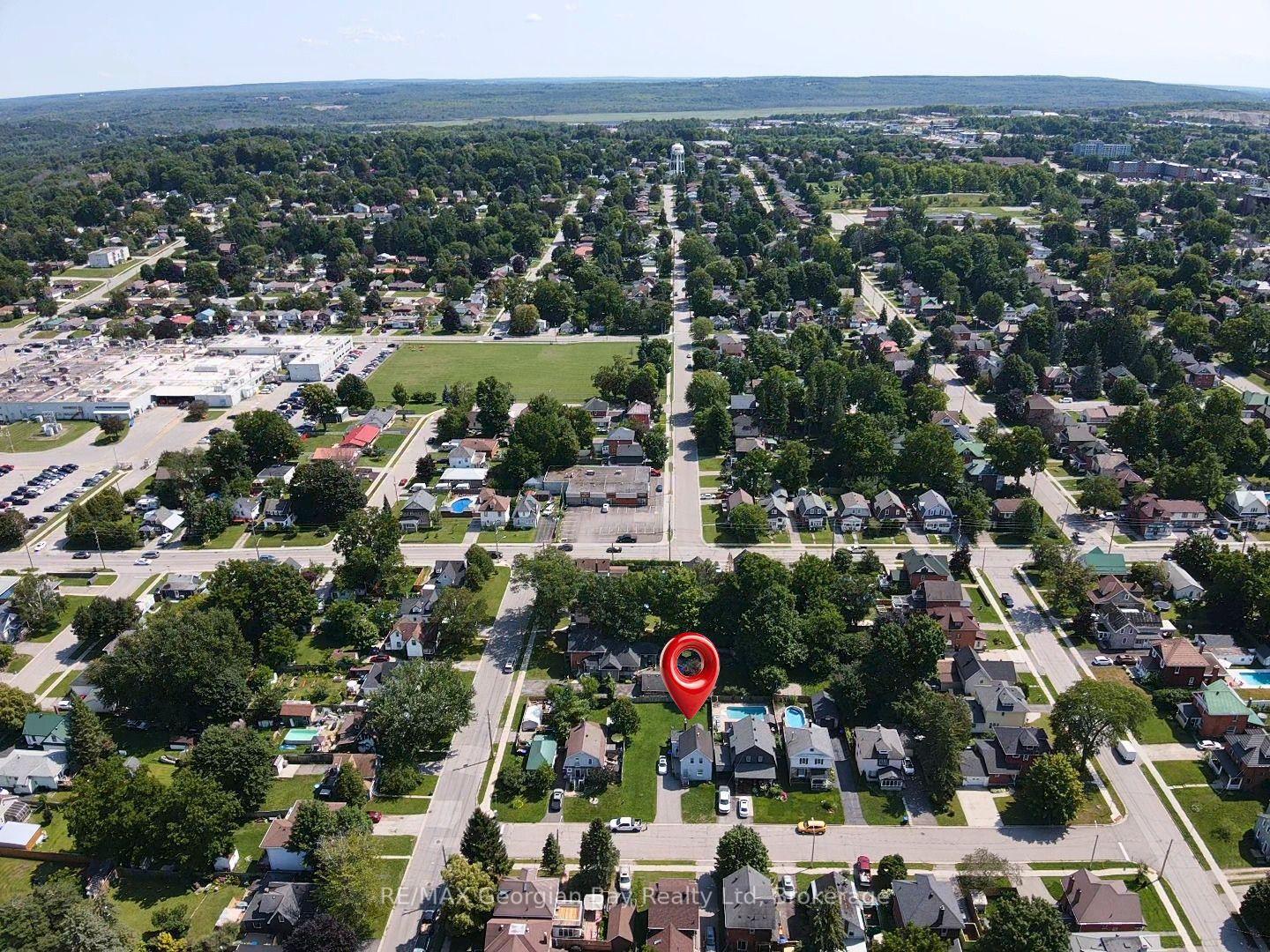 Photo 25 of 375 Horrell Avenue, Midland — HOMEH