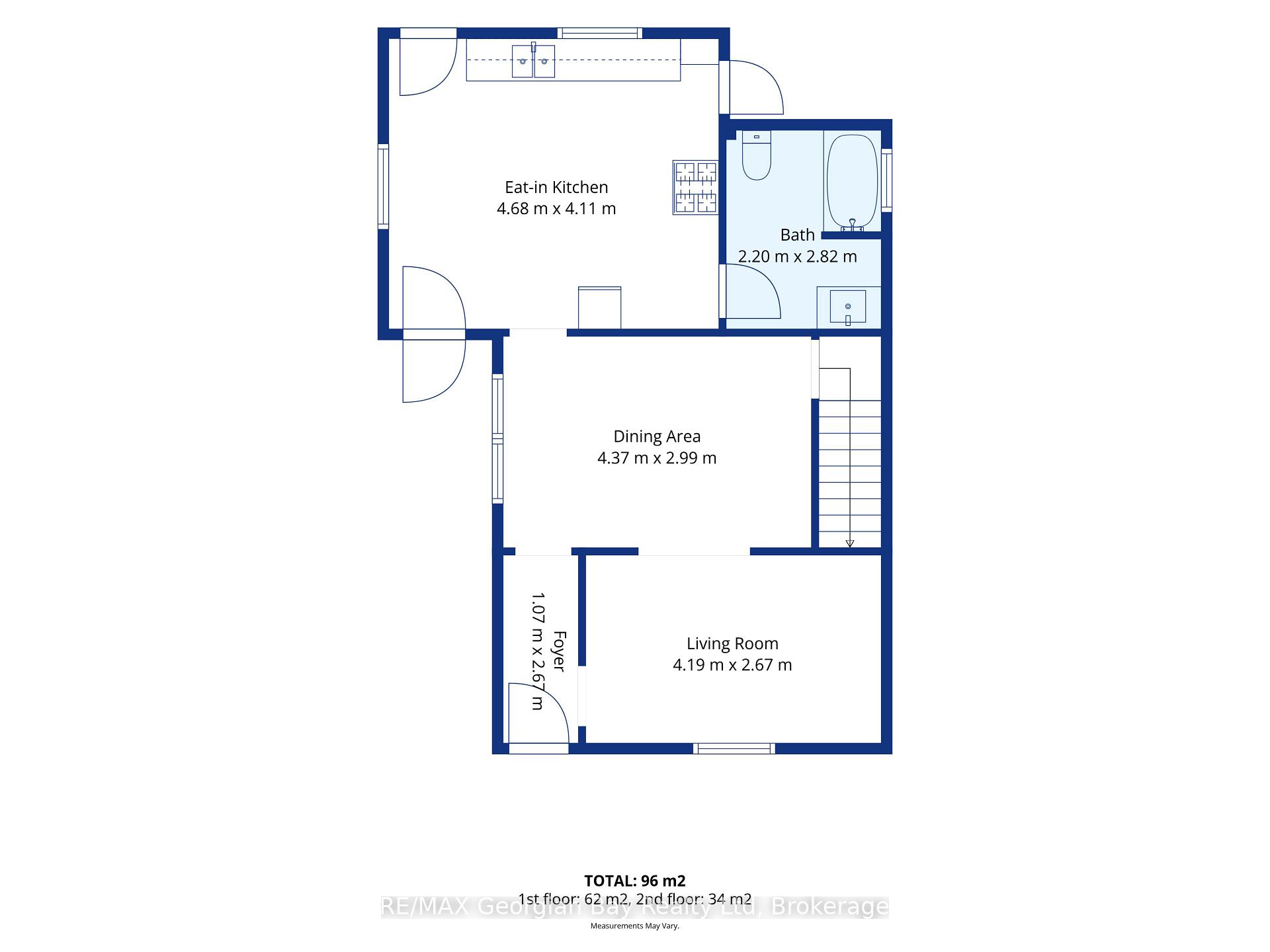 Photo 27 of 375 Horrell Avenue, Midland — HOMEH