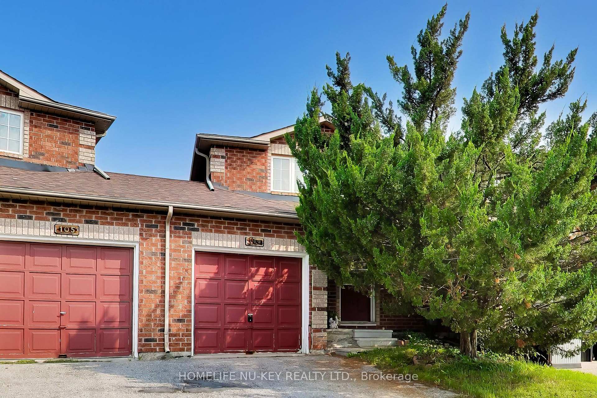 Photo 2 of 103 Dunsmore Lane, Barrie, Georgian Drive — HOMEH