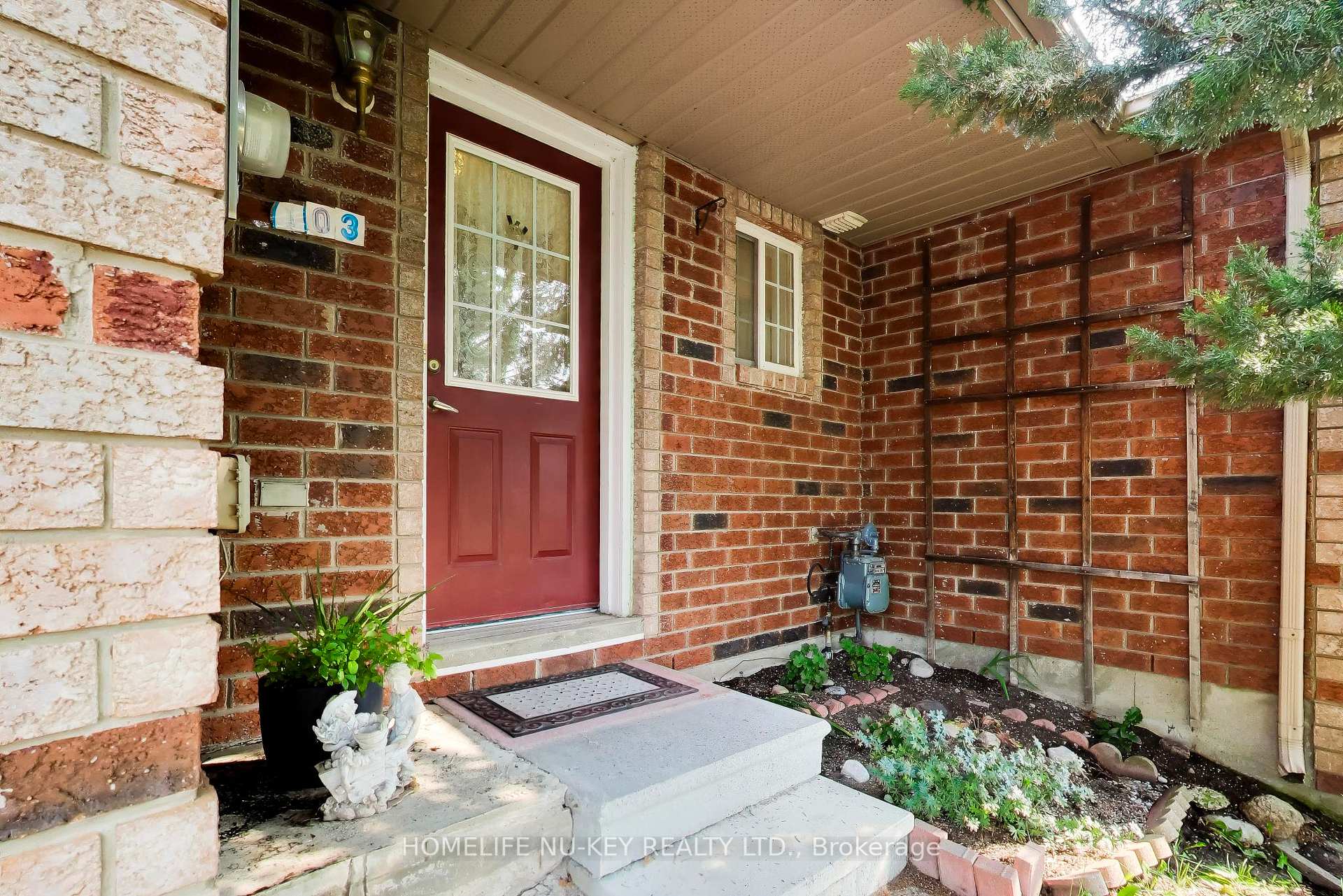 Photo 3 of 103 Dunsmore Lane, Barrie, Georgian Drive — HOMEH