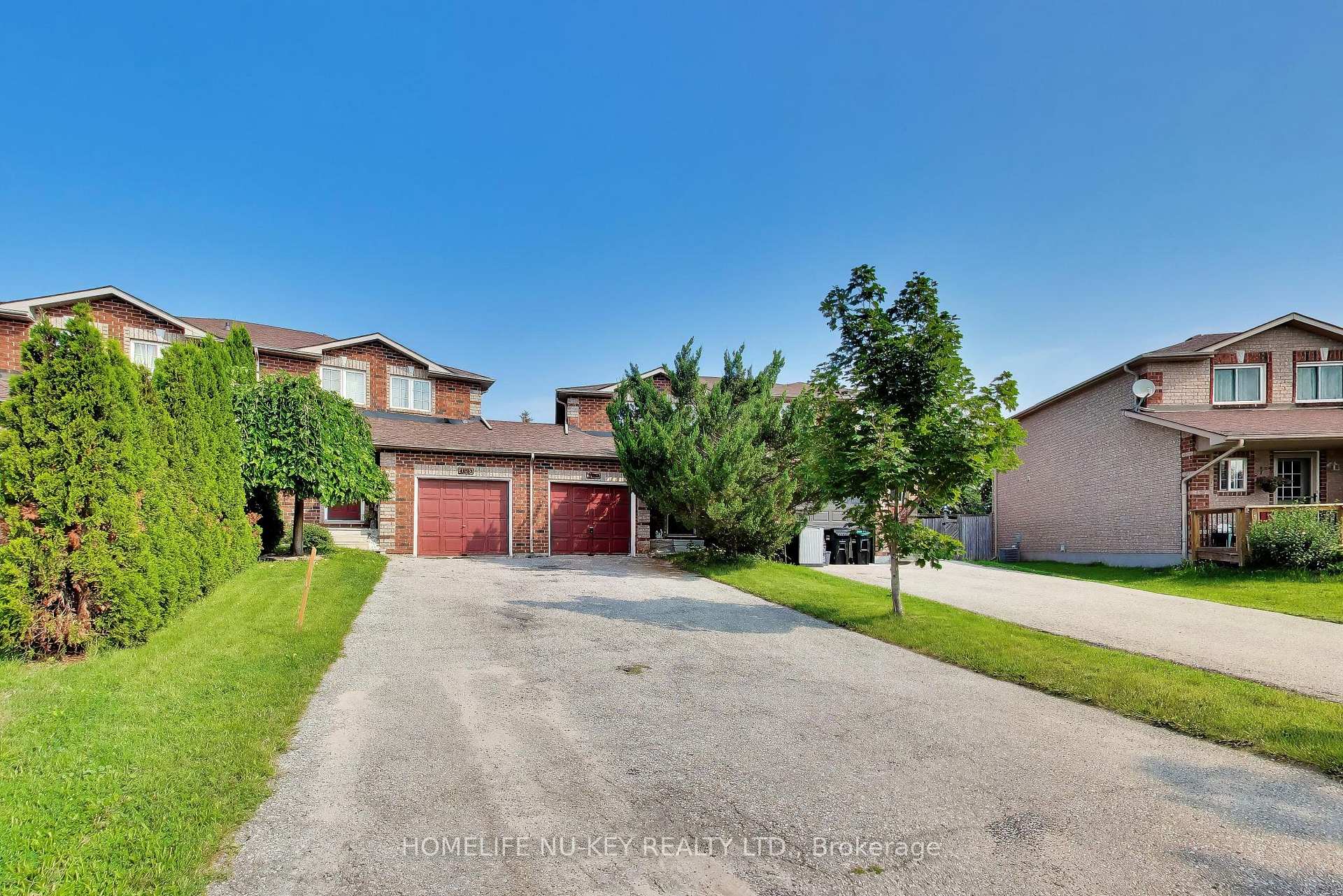 Photo 4 of 103 Dunsmore Lane, Barrie, Georgian Drive — HOMEH