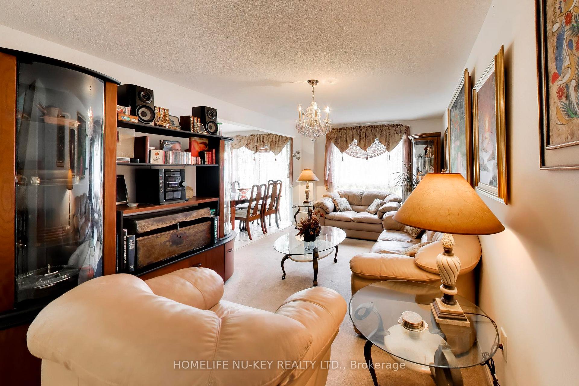 Photo 7 of 103 Dunsmore Lane, Barrie, Georgian Drive — HOMEH