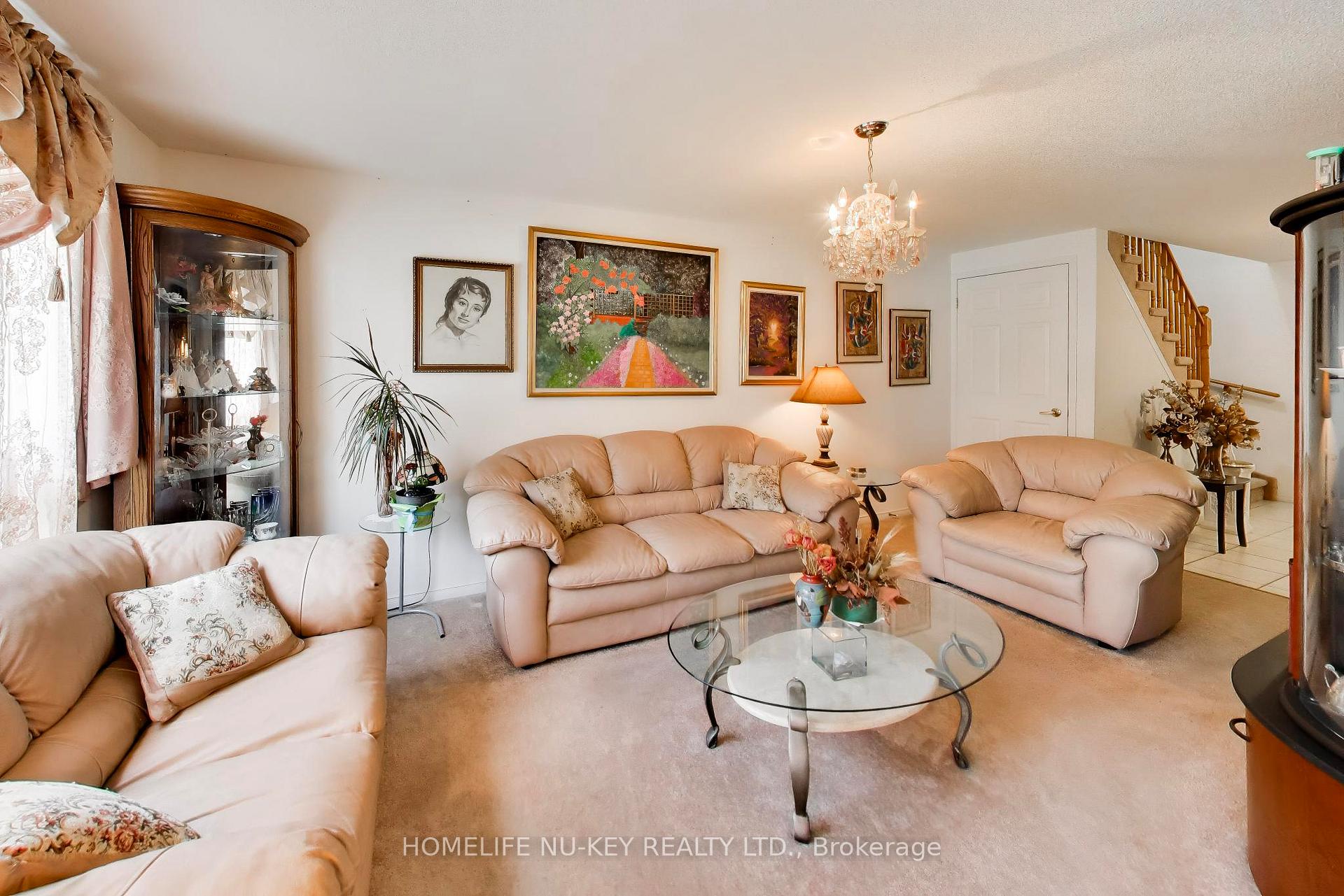 Photo 8 of 103 Dunsmore Lane, Barrie, Georgian Drive — HOMEH