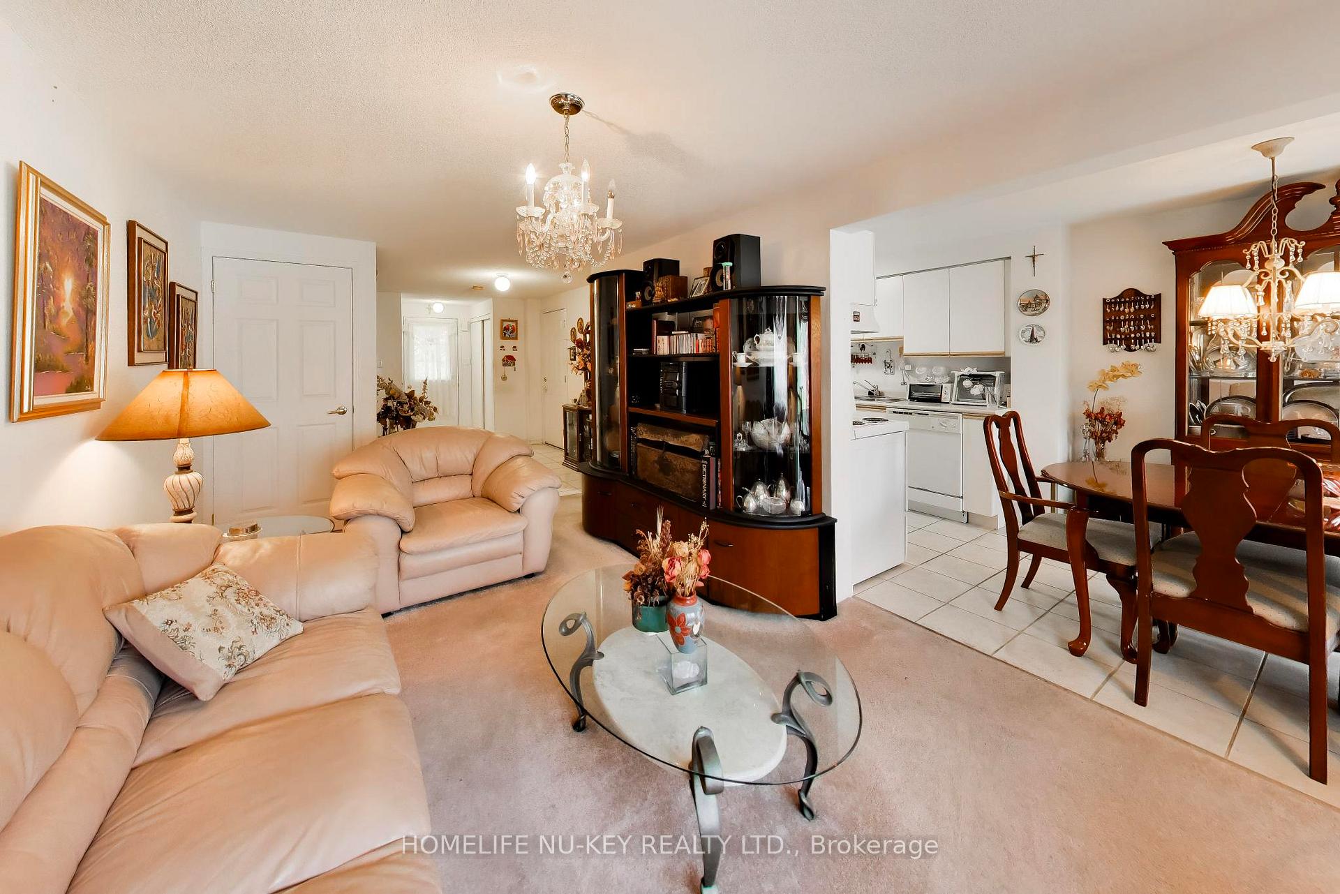 Photo 9 of 103 Dunsmore Lane, Barrie, Georgian Drive — HOMEH