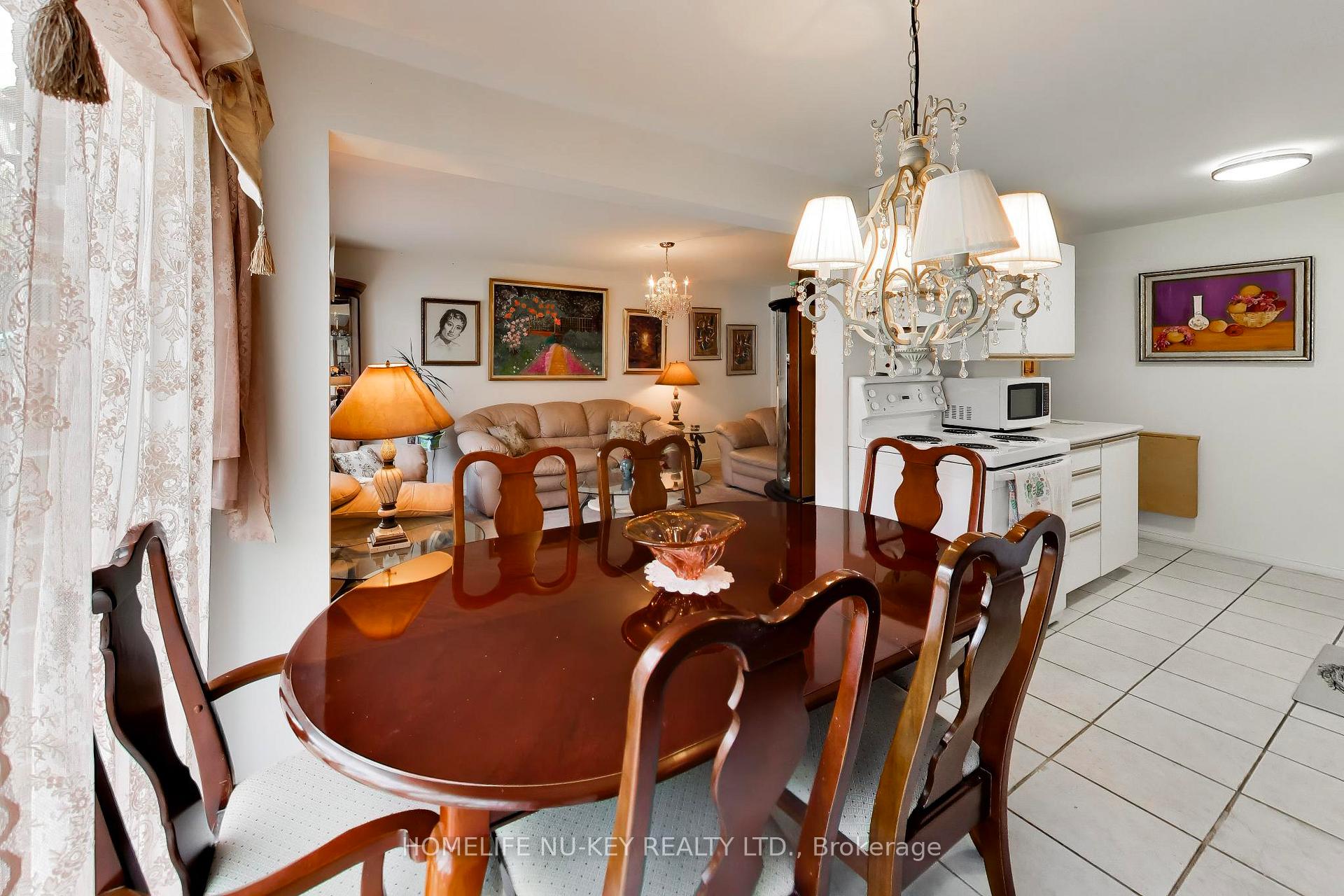 Photo 11 of 103 Dunsmore Lane, Barrie, Georgian Drive — HOMEH