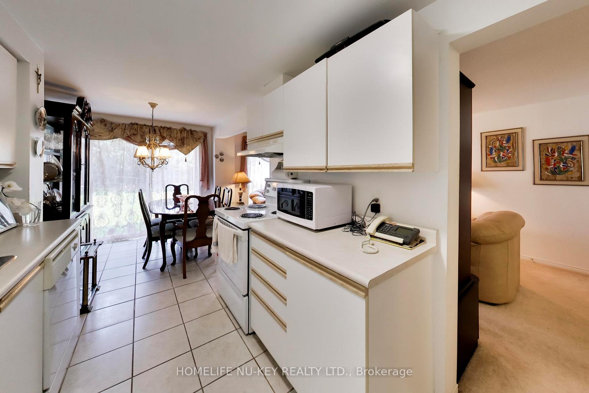 Photo 13 of 103 Dunsmore Lane, Barrie, Georgian Drive — HOMEH
