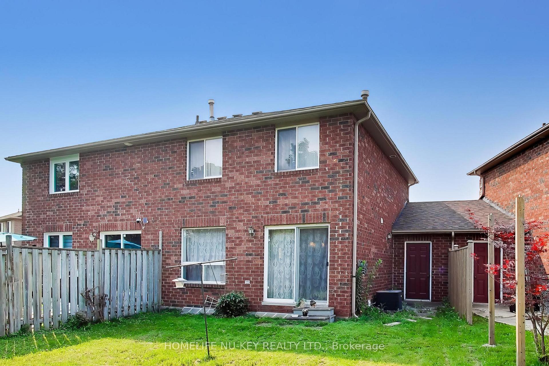 Photo 30 of 103 Dunsmore Lane, Barrie, Georgian Drive — HOMEH