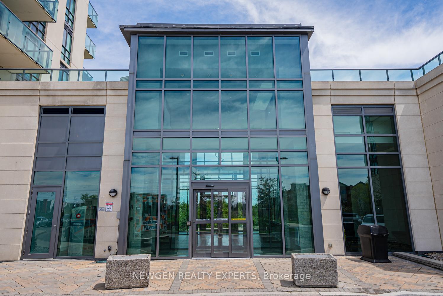 Photo 6 of Unit 808, 65 Yorkland Boulevard, Brampton, Goreway Drive Corridor — HOMEH