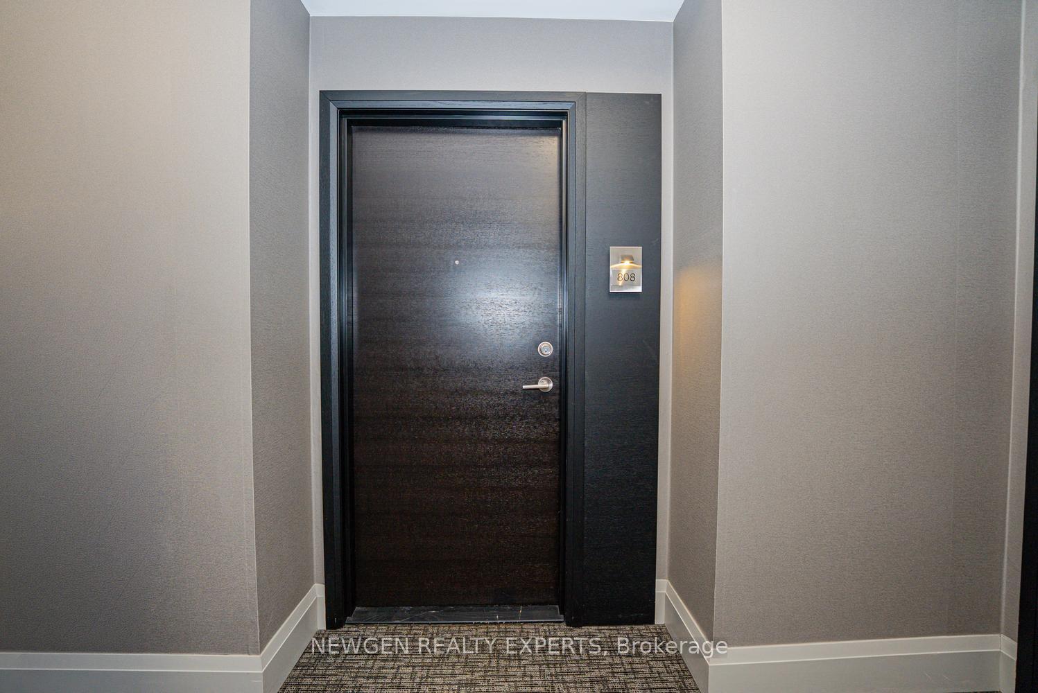 Photo 8 of Unit 808, 65 Yorkland Boulevard, Brampton, Goreway Drive Corridor — HOMEH