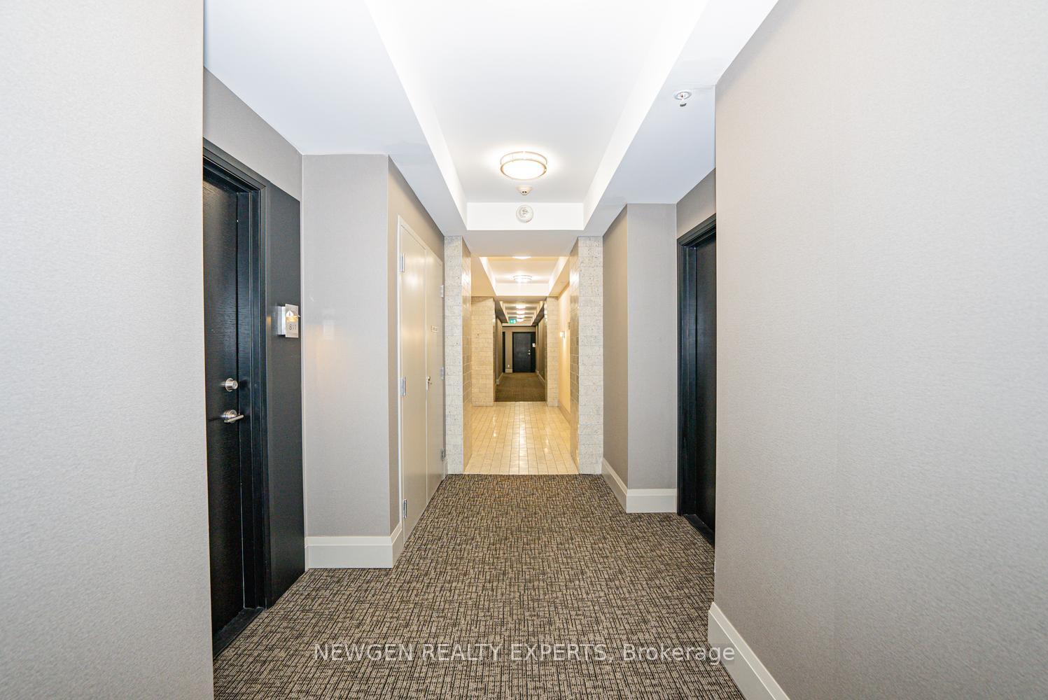 Photo 9 of Unit 808, 65 Yorkland Boulevard, Brampton, Goreway Drive Corridor — HOMEH