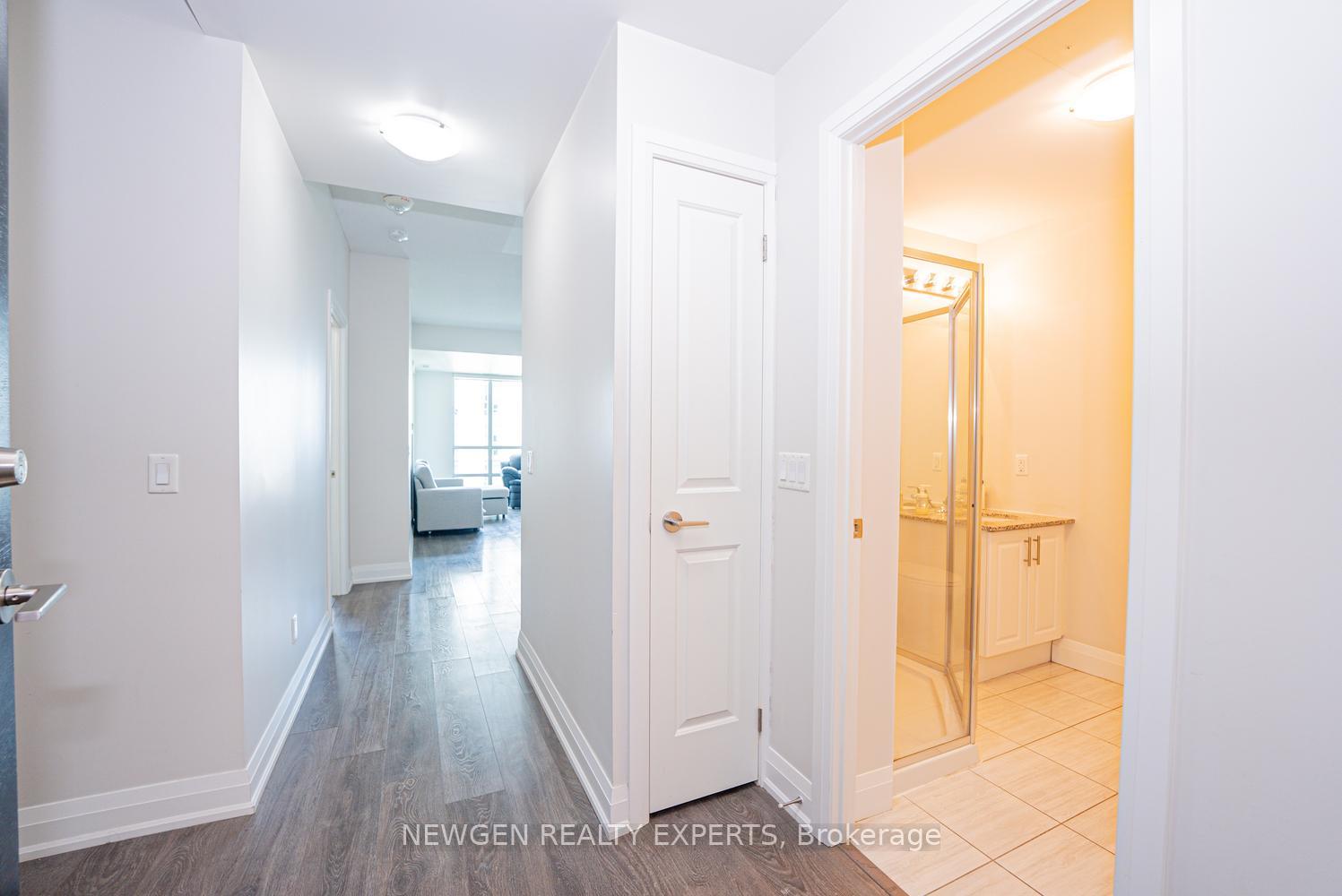 Photo 11 of Unit 808, 65 Yorkland Boulevard, Brampton, Goreway Drive Corridor — HOMEH