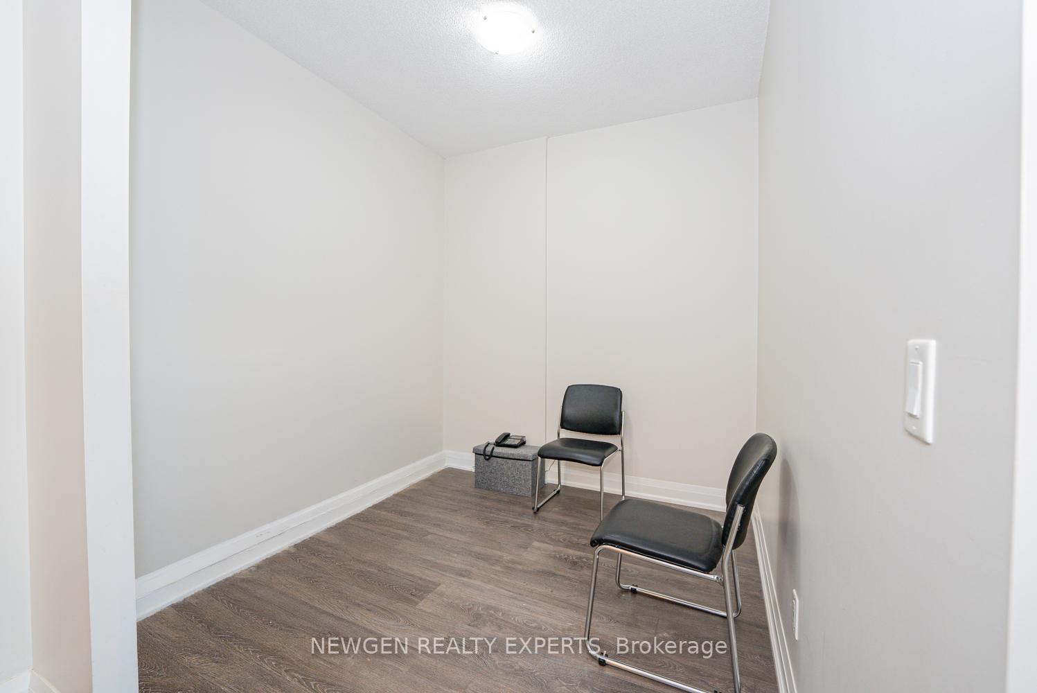 Photo 13 of Unit 808, 65 Yorkland Boulevard, Brampton, Goreway Drive Corridor — HOMEH