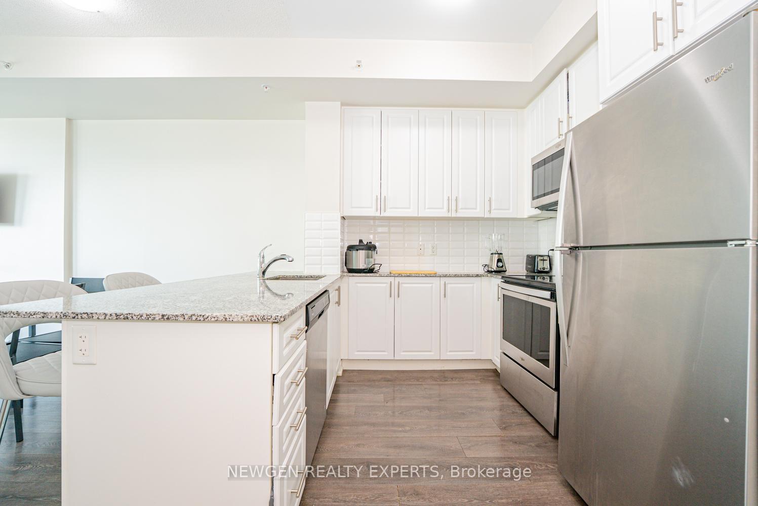 Photo 14 of Unit 808, 65 Yorkland Boulevard, Brampton, Goreway Drive Corridor — HOMEH