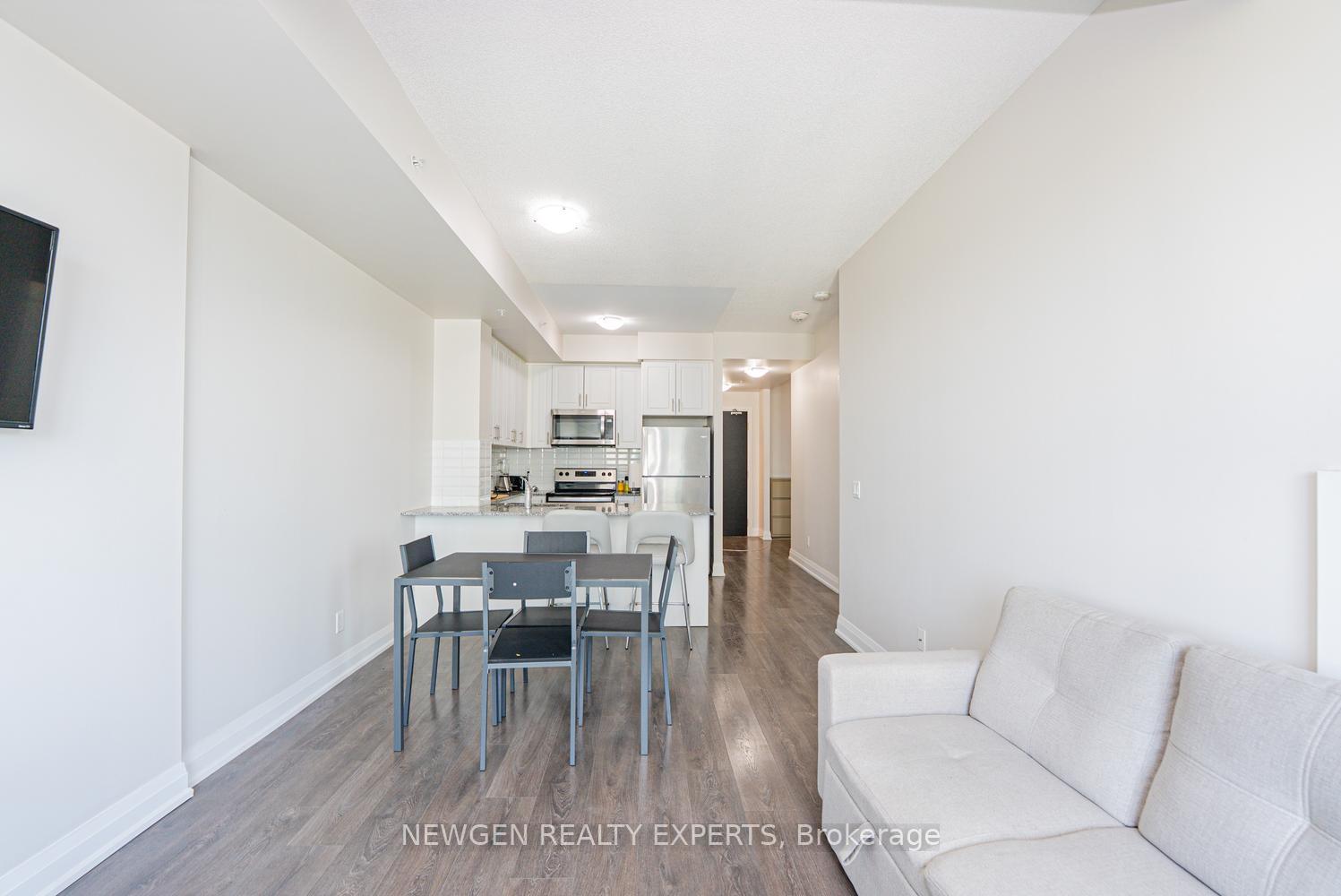 Photo 18 of Unit 808, 65 Yorkland Boulevard, Brampton, Goreway Drive Corridor — HOMEH