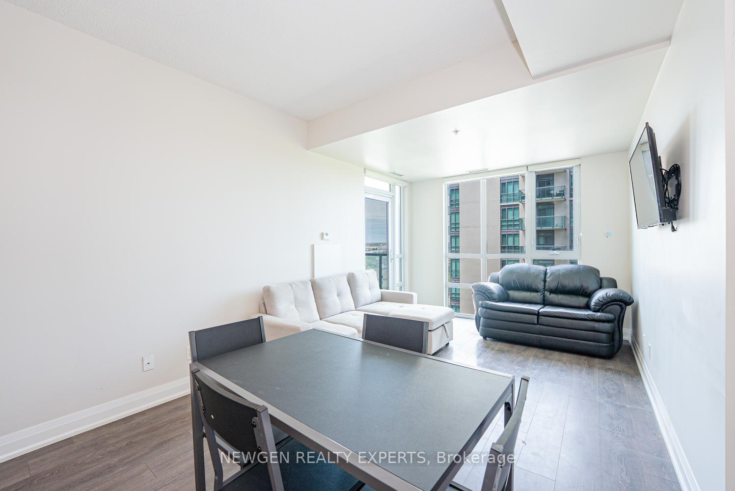 Photo 19 of Unit 808, 65 Yorkland Boulevard, Brampton, Goreway Drive Corridor — HOMEH