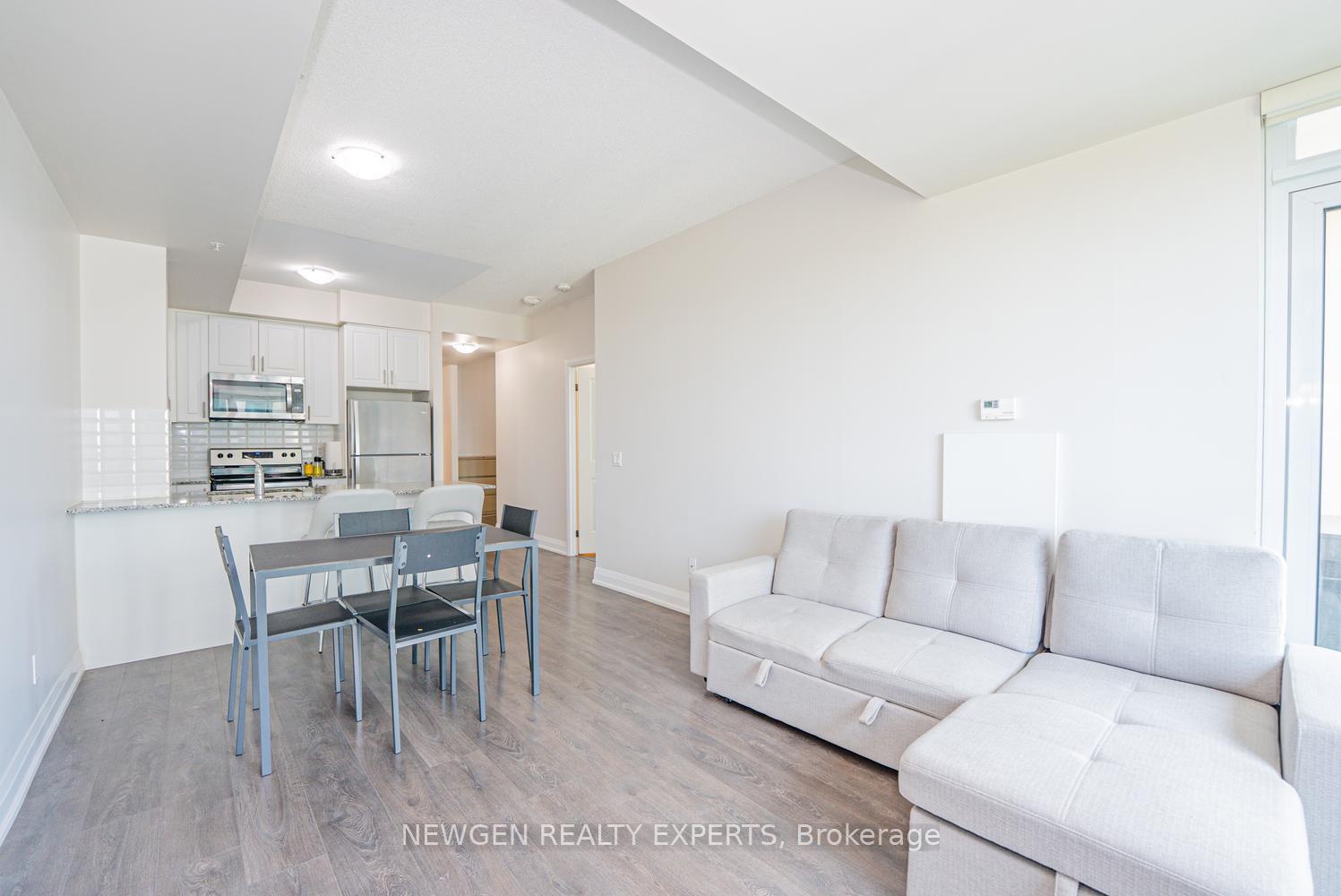 Photo 20 of Unit 808, 65 Yorkland Boulevard, Brampton, Goreway Drive Corridor — HOMEH