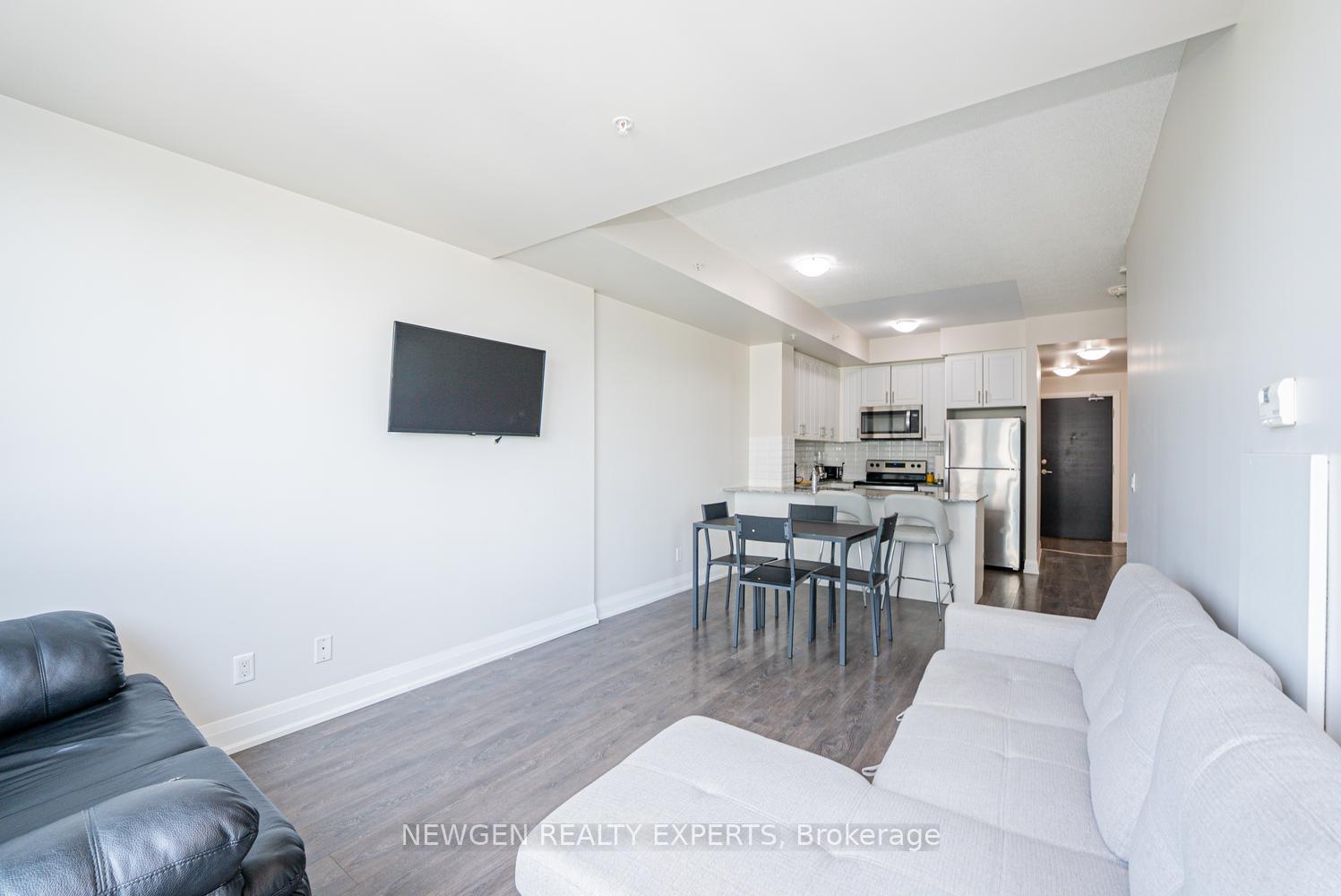 Photo 21 of Unit 808, 65 Yorkland Boulevard, Brampton, Goreway Drive Corridor — HOMEH