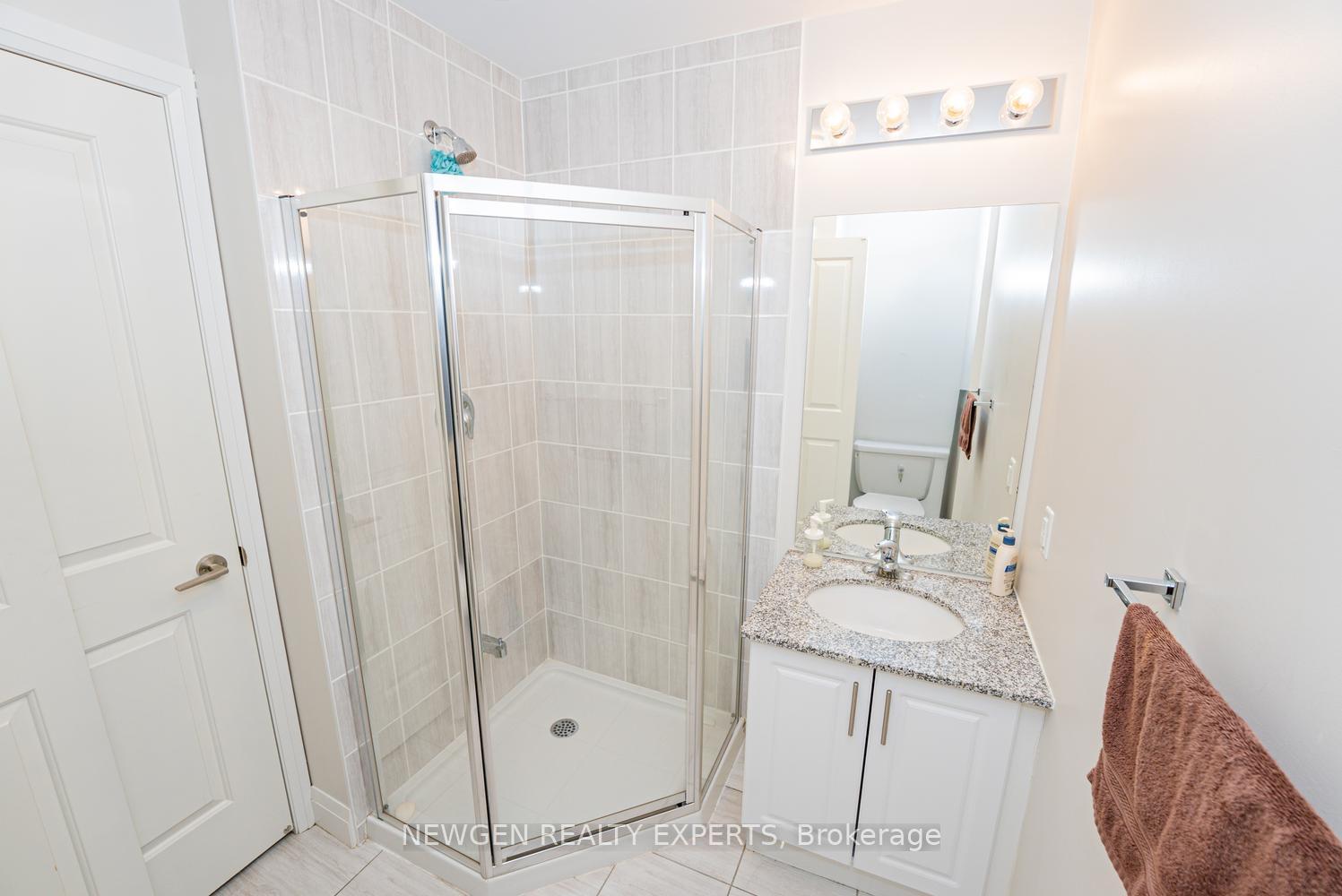 Photo 22 of Unit 808, 65 Yorkland Boulevard, Brampton, Goreway Drive Corridor — HOMEH