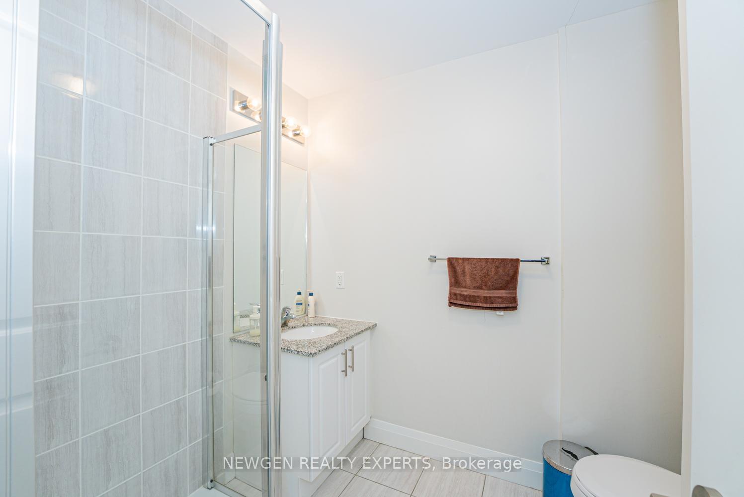 Photo 23 of Unit 808, 65 Yorkland Boulevard, Brampton, Goreway Drive Corridor — HOMEH