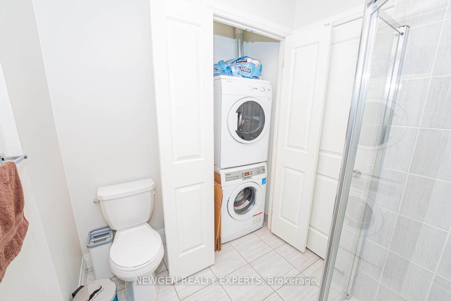 Photo 24 of Unit 808, 65 Yorkland Boulevard, Brampton, Goreway Drive Corridor — HOMEH