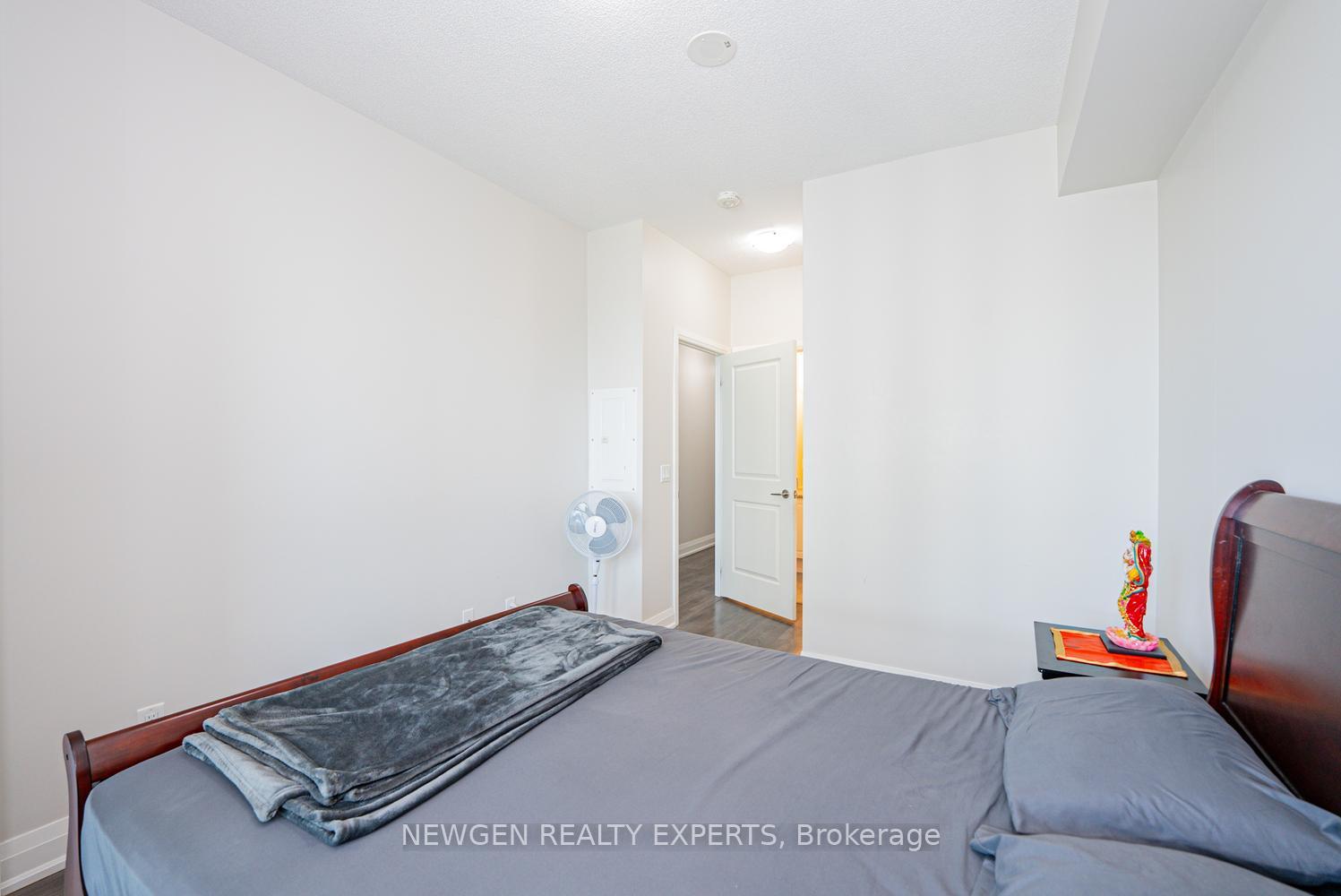 Photo 25 of Unit 808, 65 Yorkland Boulevard, Brampton, Goreway Drive Corridor — HOMEH